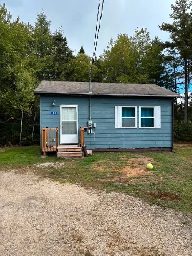 Cozy One Bedroom House Available November 1st Image# 1