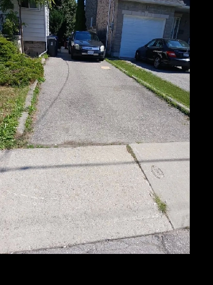 PARKING OR STORAGE SPACE FOR RENT SCARBOROUGH AREA. Image# 1