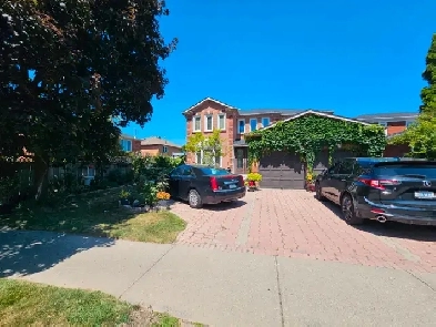 BASEMENT ONE  BDRM, DEN, LIVING RM,APARTMENT IN ERIN MILLS. Image# 1