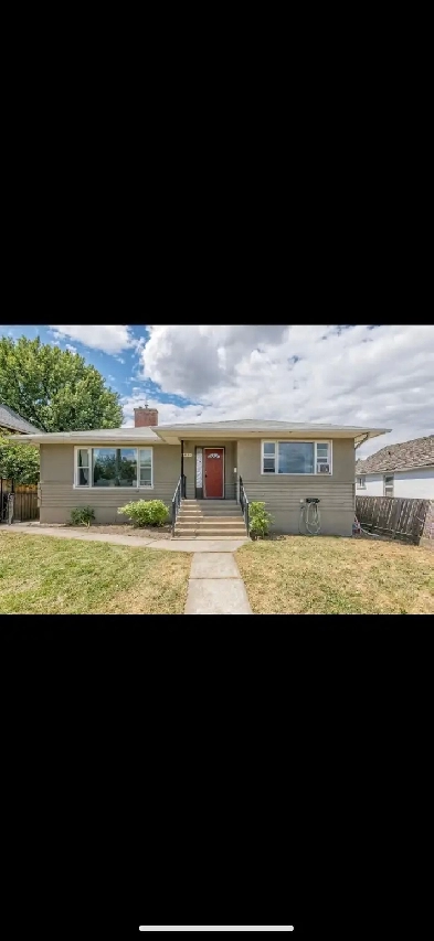 ✨ Spacious 2 Bedroom Basement Suite for Rent Image# 5