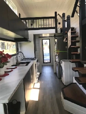 $110,000 obo...Brand new Delluxe Mobile Home for sale! Image# 3