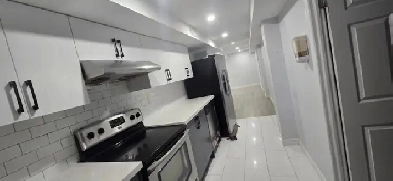 2-Bedroom Basement Apartment for Rent – Harmony & Taunton, Oshaw Image# 11