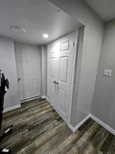 Basement for short term rent Image# 1