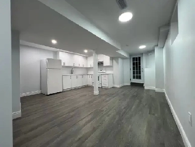 $1,5001 bedroom legal basement apartment for rent Image# 1