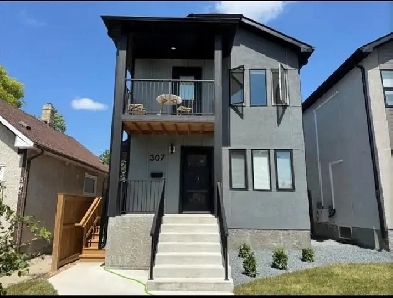 2 Bedroom Apartment for Sublet – Transcona (Available Nov 1) Image# 2