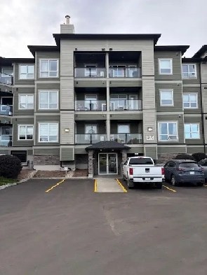 Well kept and great location-2 bed, 2 bath condo in Silverspring Image# 1