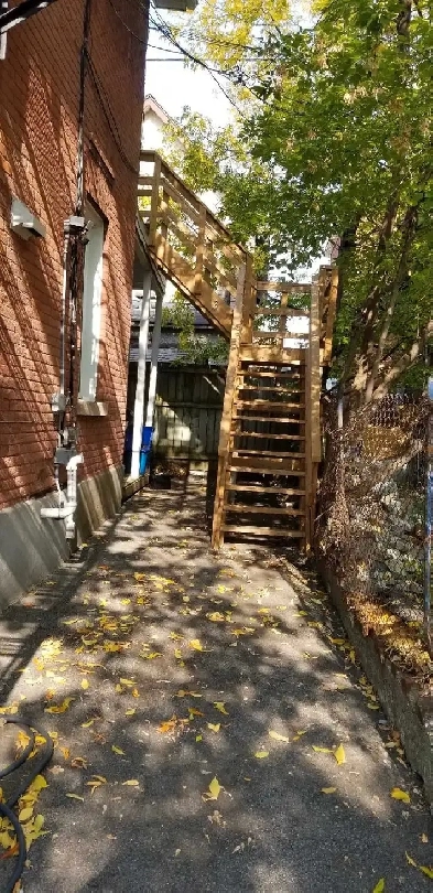 Bachelor apartment for rent Image# 3
