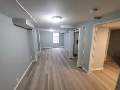 Three specious room  unit for rent Image# 2