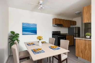 1 Bedroom - 270 Tundra Dr. Image# 3