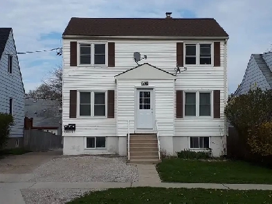 Spacious 2 bedroom apartment for lease in a good neighbourhood! Image# 7