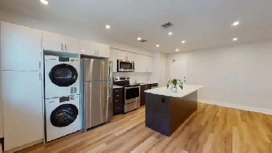 Apartment for Rent at Reid Drive, Streetsville Mississauga Image# 1