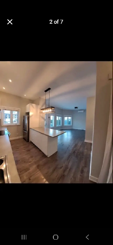 1 bedroom appartment in Gatineau Image# 3