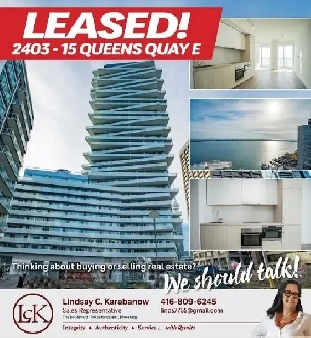 Friendly, Expert Guidance in West End Condo Rentals