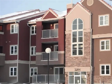 Elegant Edgemont (EdgeCliff Estate) one Bedroom condo for rent Image# 5