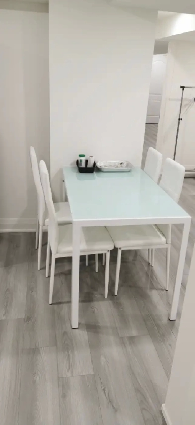 Immaculate newly renovated basement apartment for rent. Image# 8