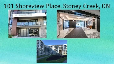 1 bedroom condo (with lake view) Image# 10