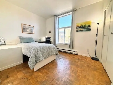 Clean, Secure! Affordable, Comfortable! All Inclusive! Good Area Image# 1