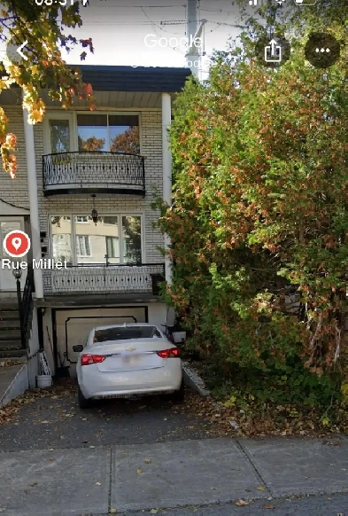 1 chambre privée à louer à Saint Leonard Image# 1