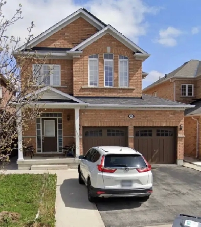 Legal Basement Rental- Airport Rd/ Countryside Dr Image# 1