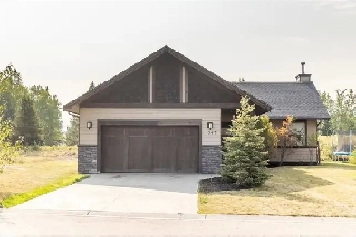 3-Bedroom Home in Cherrywood Subdivision – Sparwood BC Image# 3