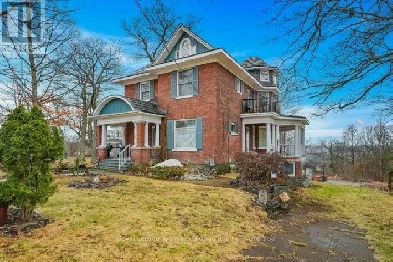 One BR in Quiet Parry Sound Neighbourhood Image# 1