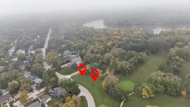 Rare South Drive Opportunity | Two 70 x 220 Lot's Image# 4