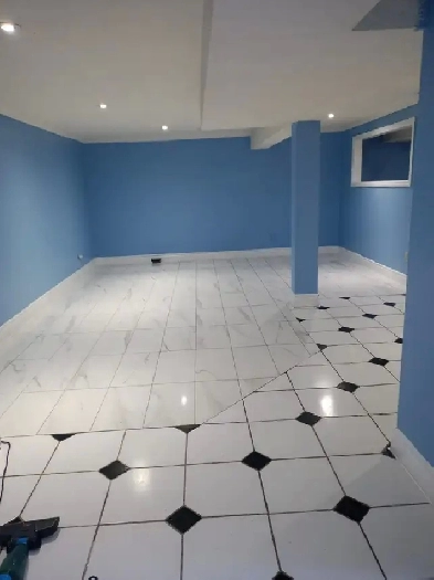 2 bedroom basement with separate entrance Image# 10