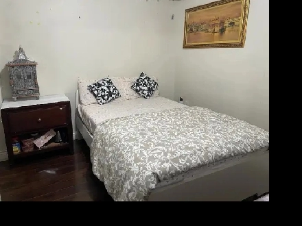 ROOM FOR RENT  SHARING FOR BOYS  CLOSE TO SHERIDAN COLLEGE Image# 1