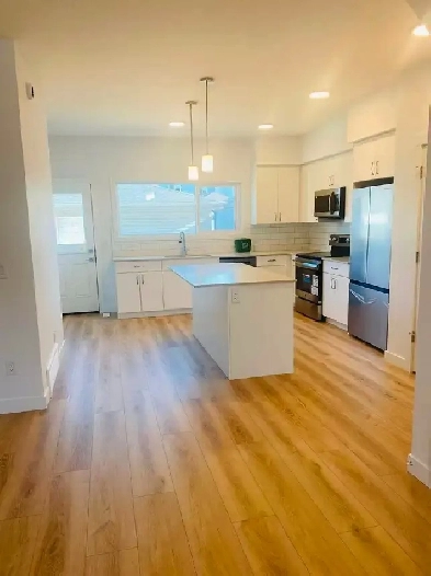 Brand new 3 bedroom house for rent in River Edge Image# 5