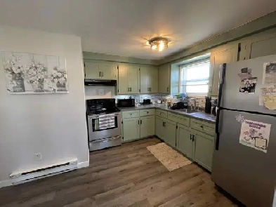 Two bedroom one bath house for rent Image# 1