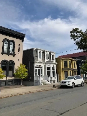 Downtown Halifax - Spacious Character House Image# 1