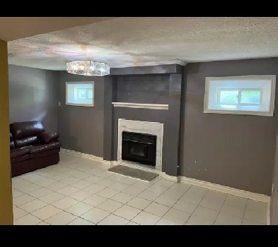 1 bedroom basement apartment Image# 1