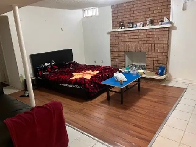 Basement For Rent Image# 3