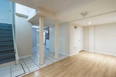 1 Bedroom basement available for Rent Hwy50 & Cottrelle Brampton Image# 1