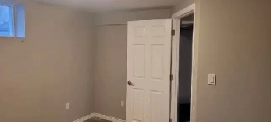 Lower Level 2 bedroom suite for rent Image# 1