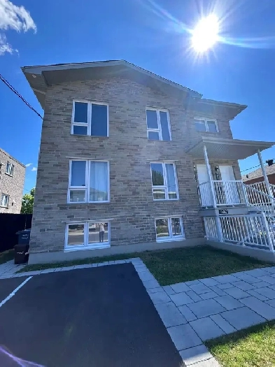 Brand-New 5½ Apartment Lease Transfer – Save $260 on First Month Image# 5