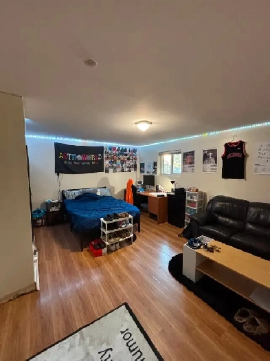 Spacious Room for Rent Near UofG Image# 4