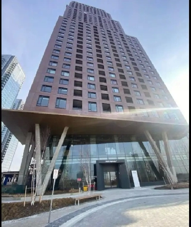 LEASE: 1 BR 1 WR, Heat, Parking, Locker Included Image# 6