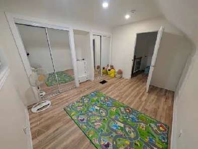Private room for rent Image# 3