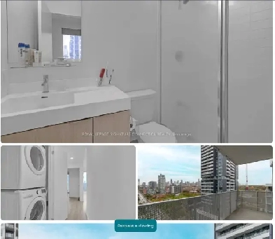 2 Bedroom 2 Bathroom Apartment for rent Image# 3