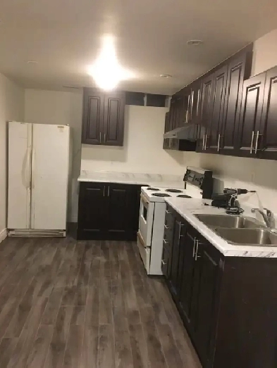 Basement for rent Image# 4