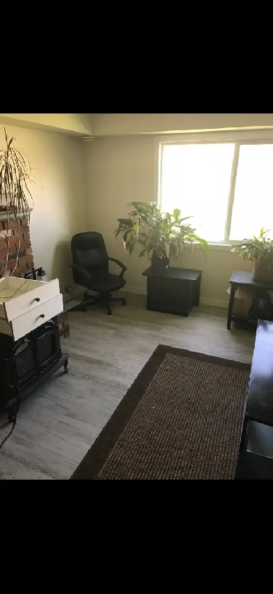 basement suite for rent Image# 6