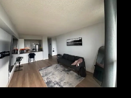 Fully furnished 1 bed 1 bath for lease Image# 11