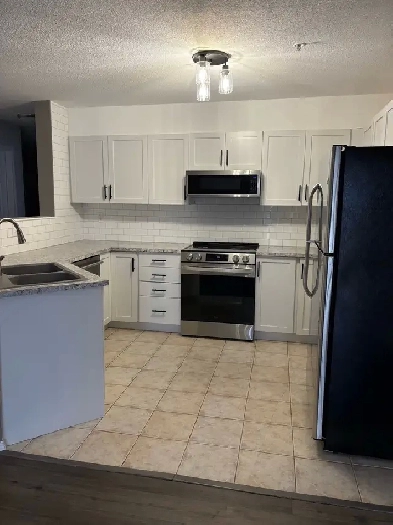 2 bedroom, 2 full bath, in-suite laundry, includes utilities Image# 1