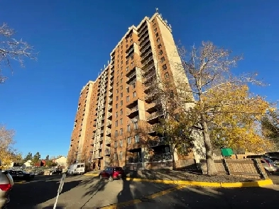 2 Bed Apartment at Fortress Building Dalhousie NW only $1650 Image# 10