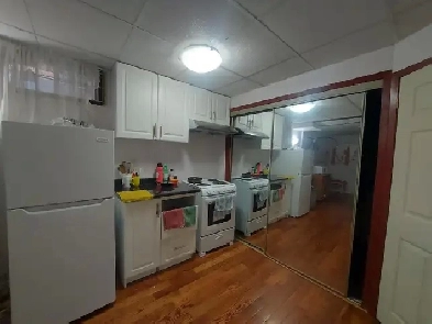 Private Basement for rent Image# 5
