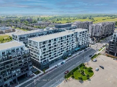 Oakville Condo – Own for $25K Down | Priced at $399K Image# 7