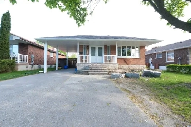 House  FOR RENT –  From Now Taunton Rd/Simcore st /Oshawa Image# 7