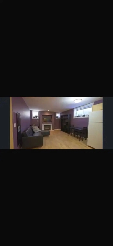 Dufferin basement suite for rent Image# 6
