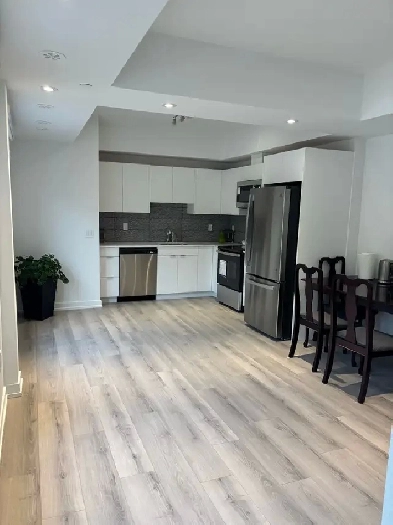 Brand new house with 3 master bedrooms and large balconies fo Image# 4